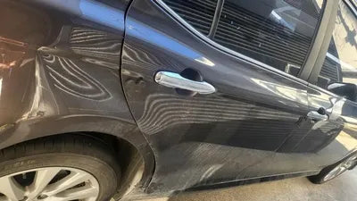 2019 Toyota Camry VIN: