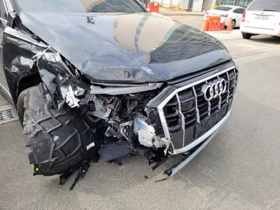 2022 Audi Q7 WAUZZZ4M9ND007377 VIN:WAUZZZ4M9ND007377