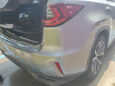 2017 Lexus RX 450 JTJBGMCA6H2024770 VIN:JTJBGMCA6H2024770