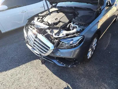 2020 Mercedes-Benz E 220 W1KZF0FB0LA830917 VIN:W1KZF0FB0LA830917