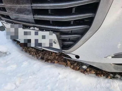 2018 Genesis G80 KMHGL41DBKU306117 VIN:KMHGL41DBKU306117