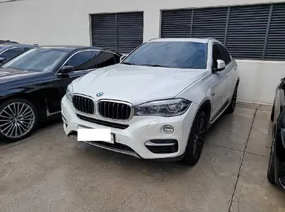 2016 BMW 630 WBAKV2100G0R24806 VIN:WBAKV2100G0R24806