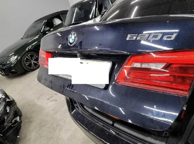 2020 BMW 520 WBAJF3100LCE23621 VIN:WBAJF3100LCE23621