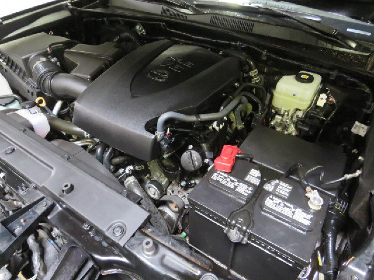 2023 TOYOTA TACOMA DOUBLE CAB VIN:3TMCZ5AN5PM536251