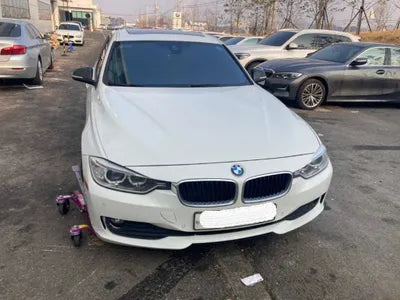 2015 BMW 320 048KMWBA3E1108FF9 VIN:048KMWBA3E1108FF9