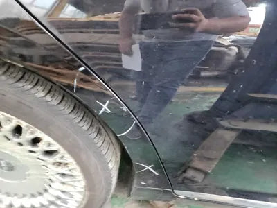 2020 Genesis G90 VIN: