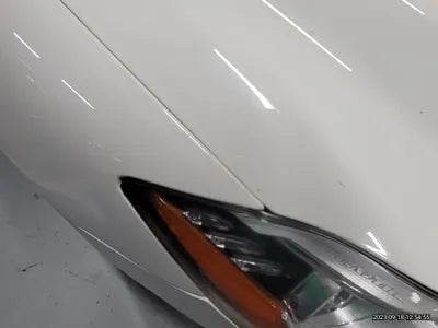 2014 Maserati Ghibli VIN: