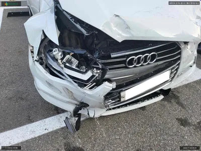 2018 Audi A6 WAUZZZ4G6JN064294 VIN:WAUZZZ4G6JN064294