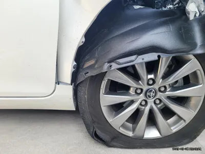 2016 Toyota Camry VIN: