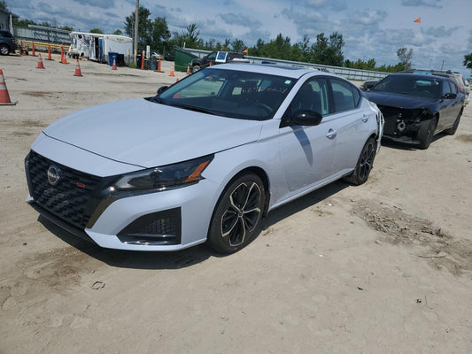 2023 NISSAN ALTIMA SR VIN:1N4BL4CV1PN304598