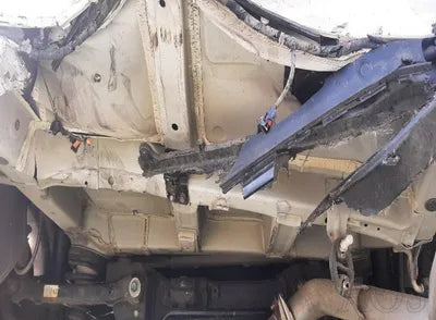 2016 Hyundai Santa FE 000KMKMHSU81UBGU6 VIN:000KMKMHSU81UBGU6