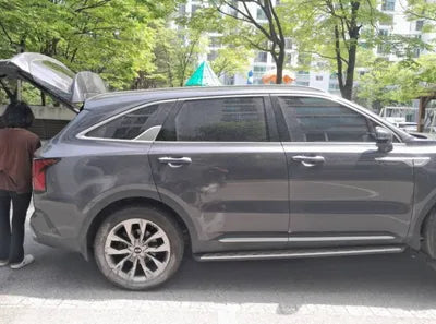 2020 Kia Sorento VIN: