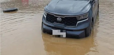 2020 Kia Sorento VIN: