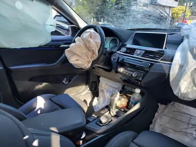 2021 BMW 218 WBAYK7107M5T01939 VIN:WBAYK7107M5T01939