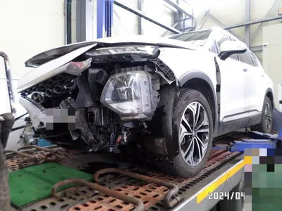 2018 Hyundai Santa FE VIN: