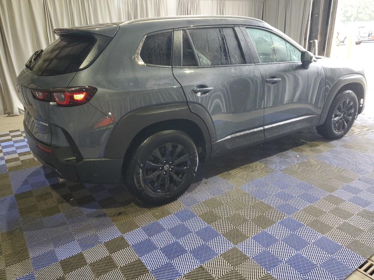 2024 MAZDA CX-50 PREFERRED VIN:7MMVABBM3RN178810