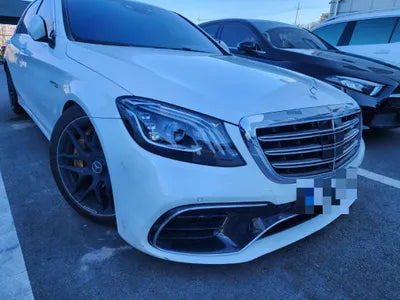 2020 Audi S6 W1KUG8JB6LA578944 VIN:W1KUG8JB6LA578944