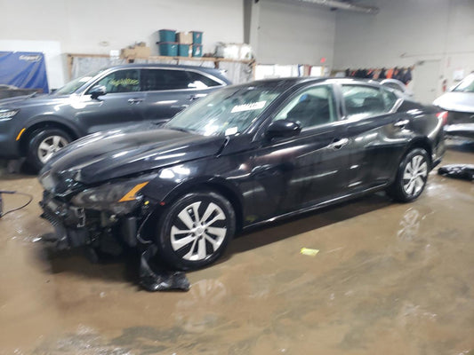 2023 NISSAN ALTIMA S VIN:1N4BL4BV6PN387060