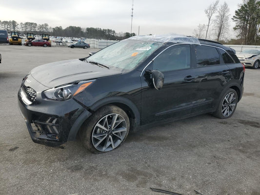 2022 KIA NIRO TOURING SPECIAL EDITION VIN:KNDCC3LC9N5494624