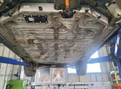 2022 Hyundai Ioniq KMHKN81AFNU047062 VIN:KMHKN81AFNU047062