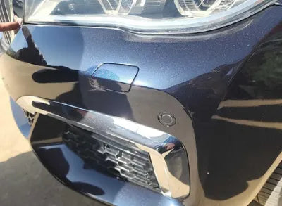 2018 BMW 740 WBA7E4108JGV25951 VIN:WBA7E4108JGV25951