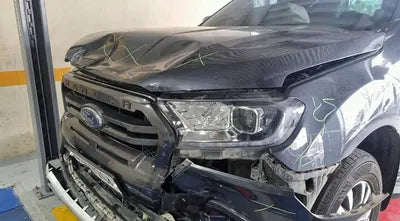 2021 Ford Ranger 6FPPXXMJ2MLS56779 VIN:6FPPXXMJ2MLS56779