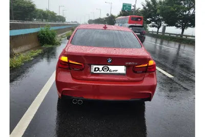 2017 BMW 320 WBA8C5100HK855011 VIN:WBA8C5100HK855011