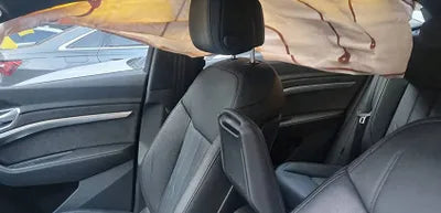 2021 Audi e-tron WAUZZZGE3MB041720 VIN:WAUZZZGE3MB041720