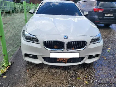 2016 BMW 520 WBA5E5107GG208796 VIN:WBA5E5107GG208796