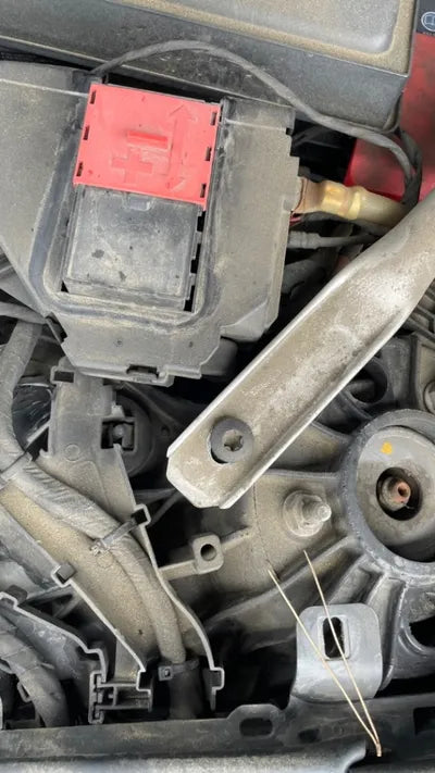 2017 Mercedes-Benz E 220 VIN: