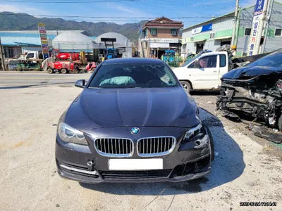 2015 BMW 520 116KMWBA5E7106FGK VIN:116KMWBA5E7106FGK