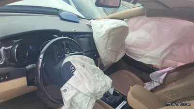 2019 Kia Carnival KNAME81ABKS485887 VIN:KNAME81ABKS485887