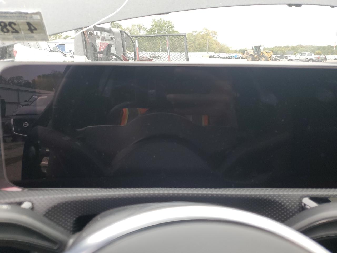 2023 MERCEDES-BENZ CLA 250 4MATIC VIN:W1K5J4HB8PN362631