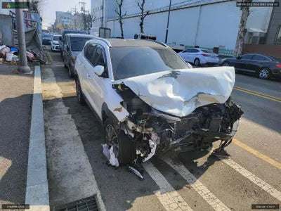 2017 Hyundai Tucson KMHJ5815GJU601485 VIN:KMHJ5815GJU601485