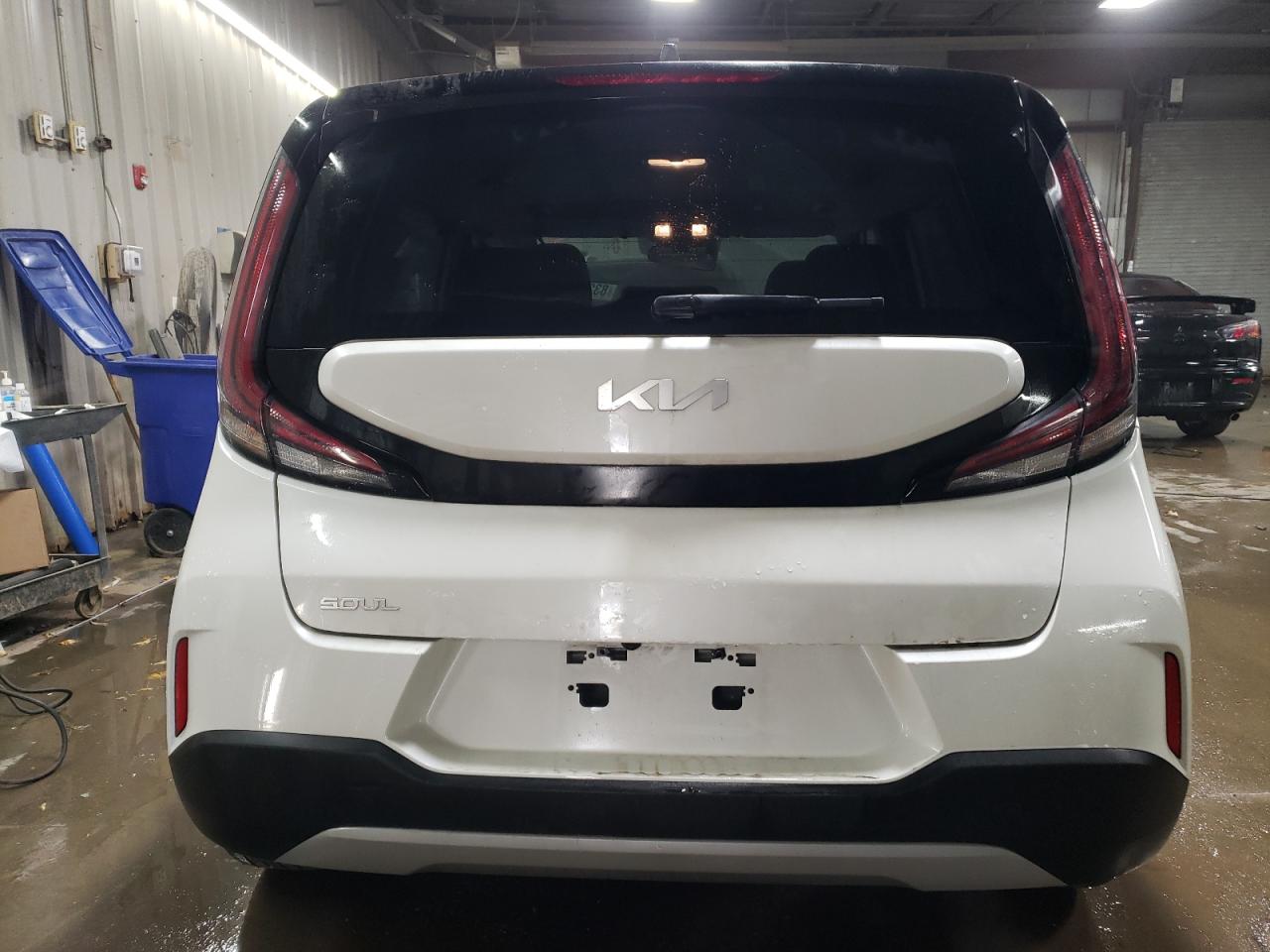 2023 KIA SOUL LX VIN:KNDJ23AU8P7866189