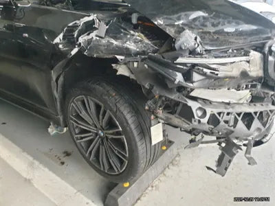 2021 BMW 320 WBA5X5104MFK75741 VIN:WBA5X5104MFK75741