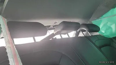2018 Hyundai Kona KMHK4815GJU008062 VIN:KMHK4815GJU008062
