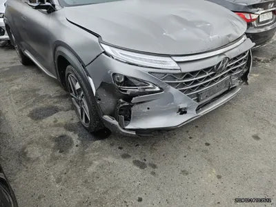 2021 Honda City VIN: