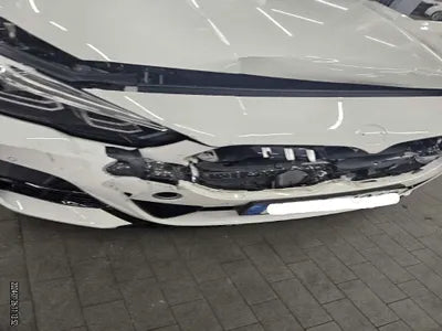 2021 BMW 218 WBA31AM0XM7H13124 VIN:WBA31AM0XM7H13124