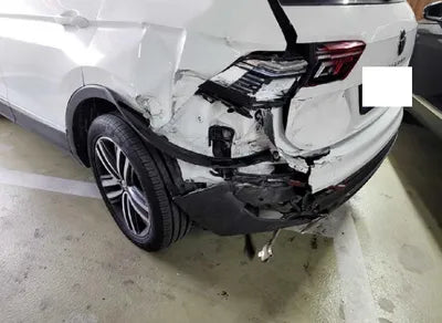 2023 Volkswagen Tiguan WVGZZZ5N8PW016052 VIN:WVGZZZ5N8PW016052