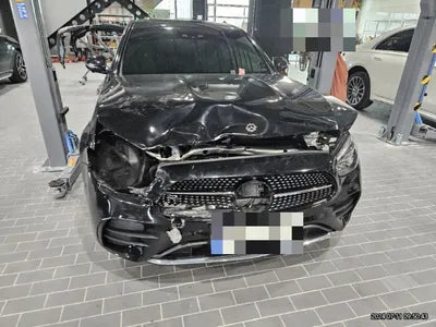 2020 Mercedes-Benz E 220 VIN: