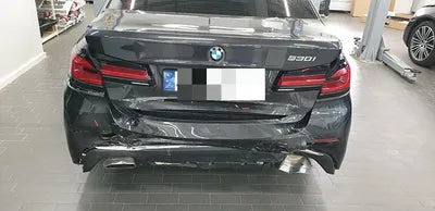 2021 BMW 530 WBA71BH07MWX21847 VIN:WBA71BH07MWX21847