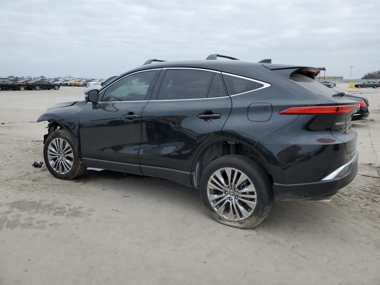 2024 TOYOTA VENZA LE VIN:JTEAAAAH1RJ169569