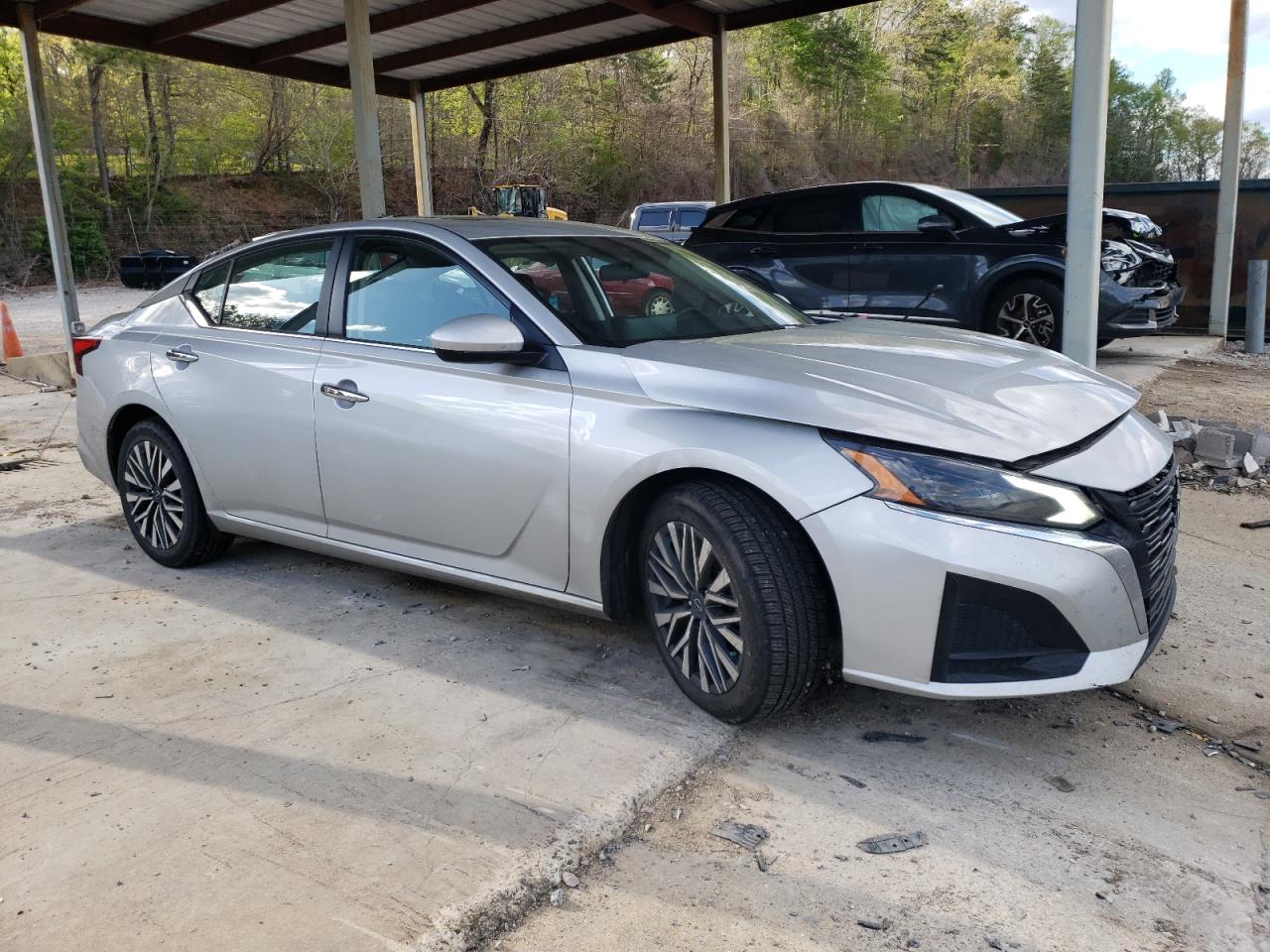 2023 NISSAN ALTIMA SV VIN:1N4BL4DV0PN315784