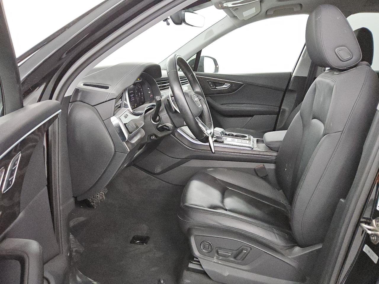 2023 AUDI Q7 PREMIUM PLUS VIN:WA1LXBF73PD008731