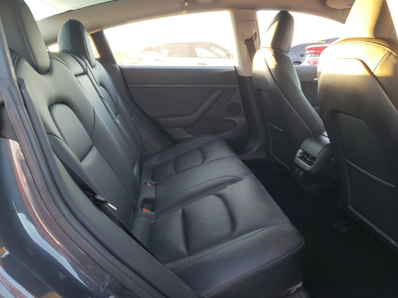 2023 TESLA MODEL 3  VIN:5YJ3E1EA8PF626252