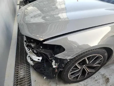 2021 BMW 530 WBA31BJ05MWX23153 VIN:WBA31BJ05MWX23153