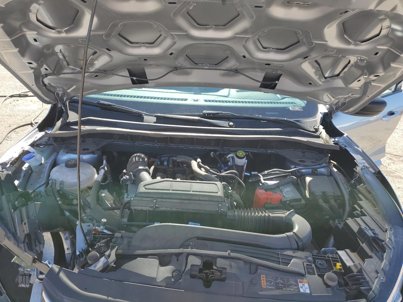 2023 FORD ESCAPE ST LINE VIN:1FMCU9MN3PUB30364