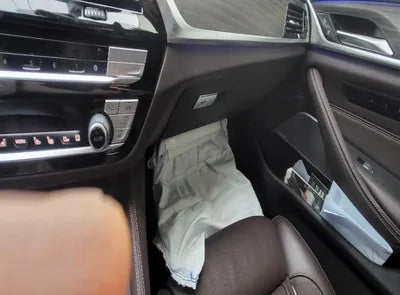 2021 BMW 530 WBA71BH00MWX14531 VIN:WBA71BH00MWX14531