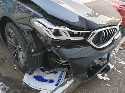 2021 BMW 630 WBA61CC05MCG56543 VIN:WBA61CC05MCG56543